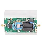 Mingzhe Linear HF Power Amplifier High-quality SSB Power Amplifier Board 1.5-54MHz for FT-817 KX3 HAM Radio (50W)