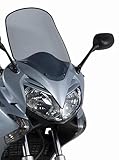 givi d311s screen compatible with honda xl 125 v varadero 2007 2008 2009 2010 2011 2012 2013 2014 m mototopgun