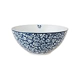 Laura Ashley Blueprint Collectables - Sweet Allysum 16cm Bowl