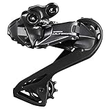 SHIMANO Shift 12V ULTEGRA DI2 RDR8150, Black/White