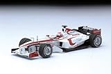 Minichamps 1/43 Super Aguri F1 Show Car 2006 Montagny RS (japan import)