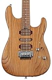 Charvel Guthrie Govan Signature HSH Caramelized Ash - Custom Electric Guitar