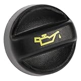 Engine Oil Filler Cap 9670015080 for Citroen Berlingo C3 C5 Picasso Dispatch for Peugeot 207 208 308 508 2008 3008 5008 Partner 1.5 1.6 HDI Vauxhall Opel Astra Combo Vivaro Mokka 1.5 1.6 D 1180.S5