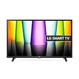 LG LED LQ63 32 HD 720p Smart TV