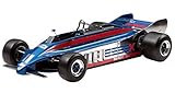 Ebbro 20011-1:20 Team Lotus Type 88 1981 Essex Vehicle
