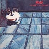 Scared To Dance [VINYL]