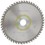 Festool Fine Tooth Saw Blade 210 x 2.4 x 30 W52