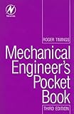 Mechanical Engineer's Pocket Book (Newnes Pocket Books)