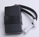 BH-Motor New CDI Box Ignitor for Kawasaki Bayou 300 KLF300 B Bayou 1988 89 90 91 92 93 1994 1995