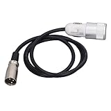 EMUKOEP Joystick Controller for Wheelchair Loading Cable Electrical Motor Fast Charging Line 12-24v Accessory