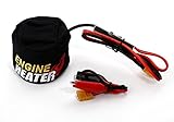 SkyRC Nitro Engine Heater with Timer & Low Voltage Cut Off for RC Nitro Engine