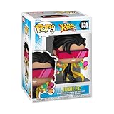 Funko Pop! Marvel: X-Men'97 - Jubilee - Collectable Vinyl Figure - Gift Idea - Official Merchandise - Toys for Kids & Adults - Comic Books Fans - Model Figure for Collectors and Display