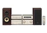 Technics SC-HD 350 Home Audio System