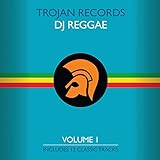 Best of Trojan DJ Reggae 1 [VINYL]