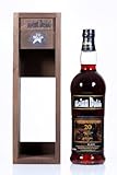 Beinn Dubh 20 Year Old - Thunder in the Glens 20th Anniversary Single Malt Whisky