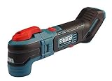 Erbauer Erbauer EMT18-Li 18V Brushless Multifunction Tool (without battery)