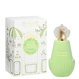 Jeanne Arthes - French Way of Life - Tea Time à Paris - Almond Macaroon - Women - Made in France - 100 ml