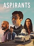 Aspirants