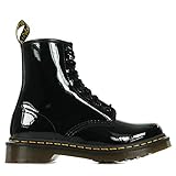 Dr Martens Vonda Women Boots, Black (Black), 3 UK (36 EU)