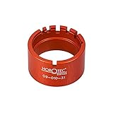 Horotec Movement Holder Omega 861 & Lemania 1873 Swiss