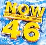 Now That's What I Call Music Vol.46 [MINIDISC]