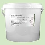 Calcium Hydroxide 95% 2.5Kg Including Delivery