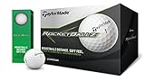 TaylorMade TM21 Rocketballz 36bp