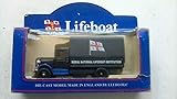 Lledo DAYS GONE MADE IN ENGLAND R.N.L.I. DELIVERY VAN