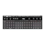 Korg - SQ-64 Polyphonic Step Sequencer + Software Bundle