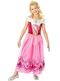 Disney Girls Fancy Dress Sleeping Beauty Multicolor 3-4 Years