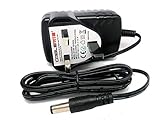 15v 1a mains power supply adapter charger for Snap-On PORPR-1000 jump start Booster PSU