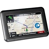 Binatone U435 4.3 Inch UK and ROI Sat Nav