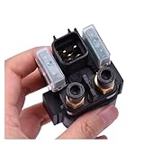 Motorcycle Electrical Starter Relay Solenoid For Yam&aha YFM250R ATV 2008-12 YXR450 YXR 450 ATV QUAD 12-13 07-09 YFZ 450 YFZ450 R Power Relays Switchs