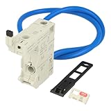 Eaton MEM Memshield 2 MR30 RCBO Pod, White