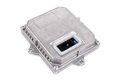 BMW Genuine Xenon Light Control Unit AL Fits E46 E63 E64 E83 63127176068