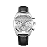 Rotary Avenger Sport Chronograph Gents Watch (GS05485/59 Silver Dial)