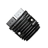 Voltage Regulator Rectifier/Fit For Triumph Speed Triple 1050 Speed Triple R 1050 Tiger SPORT XC 800 2011-2014 2013 2012 T1300675 Motorcycle V Regulator Rectifier
