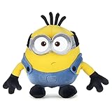 Minions Cuddly Otto the Minion Plush Soft Toy 25cm