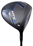 Benross Golf HTX2 Graphite Driver, Golf Clubs Driver