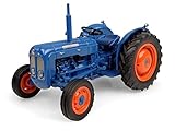 Universal Hobbies UH6270 Fordson Dexta-1960, Blue