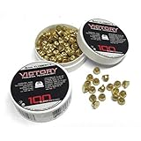 Victory .22 Starting Blanks - Pack of 100