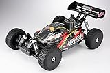 HoBao Hyper 7 TQ2 RTR Nitro Buggy with Hyper 21 3-Port Turbo Engine