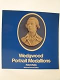 Wedgwood Portrait Medallions