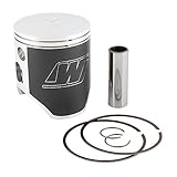 Wiseco Pro-Lite Piston 67MM/1.00 for Honda CR/ATC/TRX250R