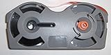 1 X IBM Selectric II and Others Typewriter Ribbon, Compatible, Correctable, Replaces IBM 1299095