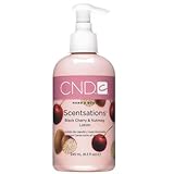 CND Scentsations Black Cherry & Nutmeg