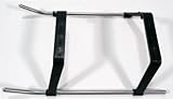 9053 PARTS UNDERCARRIAGE 9053-23 AND FREE SET OF BLADES VOLITATION DOUBLE HORSE HELICOPTER