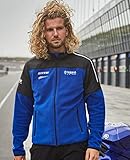 YAMAHA Paddock Pulse Fleece Men Avoca 2022