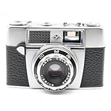 Agfa Optima 1 a 1a Ia I a Camera