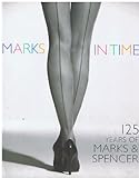 Marks in Time: 125 Years of Marks & Spencer
